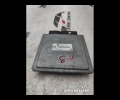 CENTRALINA ECU MOTORE INIEZIONE AUDI A3 2006 03G90