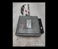 CENTRALINA ECU MOTORE INIEZIONE AUDI A3 2006 03G90