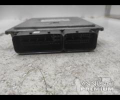 CENTRALINA ECU MOTORE INIEZIONE AUDI A3 2006 03G90