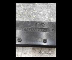 CENTRALINA ECU MOTORE INIEZIONE AUDI A3 2006 03G90 - 7