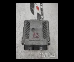 CENTRALINA ECU MOTORE INIEZIONE AUDI A3 2006 03G90 - 8