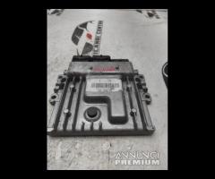 CENTRALINA MOTORE ECU FORD MONDEO DG91-12A650-AAB