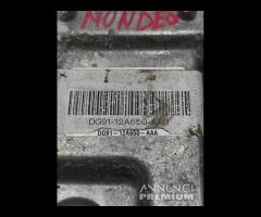 CENTRALINA MOTORE ECU FORD MONDEO DG91-12A650-AAB