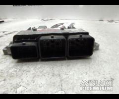 CENTRALINA MOTORE ECU FORD MONDEO DG91-12A650-AAB