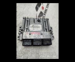 CENTRALINA MOTORE ECU FORD MONDEO DG91-12A650-AAB