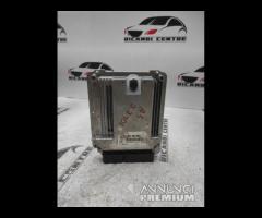 CENTRALINA MOTORE ECU AUDI A5 2.7 TDI 2007 8K19074 - 6