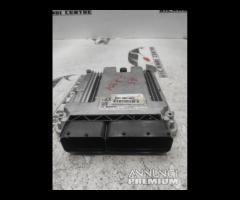 CENTRALINA MOTORE ECU AUDI A5 2.7 TDI 2007 8K19074 - 8