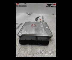 CENTRALINA MOTORE ECU AUDI A5 2.7 TDI 2007 8K19074 - 9