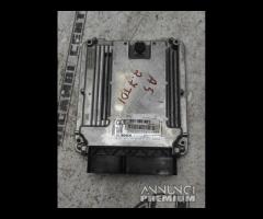 CENTRALINA MOTORE ECU AUDI A5 2.7 TDI 2007 8K19074 - 10