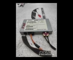 CENTRALINA AMPLIFICATORE DAB VOLVO V40 31346903AA