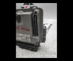 CENTRALINA MOTORE ECU PEUGEOT 208 9805947580 02810