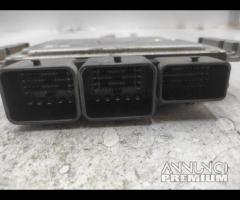 CENTRALINA MOTORE ECU PEUGEOT 208 9805947580 02810 - 9