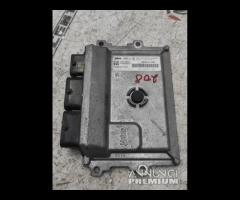 CENTRALINA MOTORE ECU PEUGEOT 208 9805321980 V2903 - 8