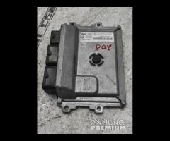 CENTRALINA MOTORE ECU PEUGEOT 208 9805321980 V2903 - 11