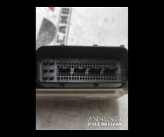 CENTRALINA MOTORE ECU SEAT LEON 03C906022AQ 03C906 - 11