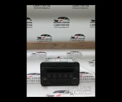 AUTORADIO BLAUPUNKT LETTORE CD ALFA ROMEO 159 ALFA