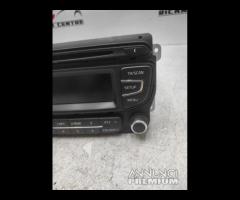 AUTORADIO LETTORE CD KIA CEED II 96170A2100WK AC11