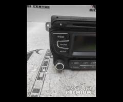 AUTORADIO LETTORE CD KIA CEED II 96170A2100WK AC11