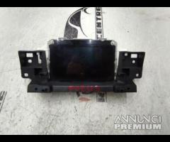 DISPLAY MULTIFUNZIONALE FORD FOCUS BM5T-18B955-BE