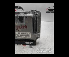 CENTRALINA MOTORE ECU VOLKSWAGEN JETTA 03G906021AN