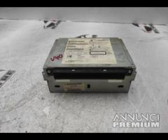 AUTORADIO LETTORE CD VOLVO V40 2011 CF6N-18C815-AA