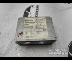 AUTORADIO LETTORE CD VOLVO V40 2011 CF6N-18C815-AA