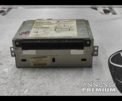 AUTORADIO LETTORE CD VOLVO V40 2011 CF6N-18C815-AA - 12