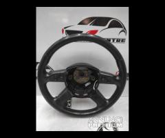 VOLANTE IN PELLE MULTIFUNZIONE AUDI A6 4F0419091AH