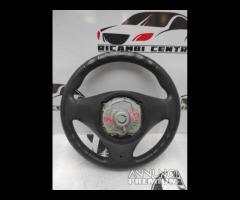 VOLANTE IN PELLE MULTIFUNZIONE BMW E87 2009 676989