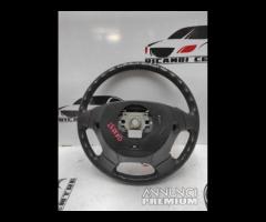 VOLANTE IN PELLE MULTIFUNZIONE HONDA LEGEND ANNO 2 - 9