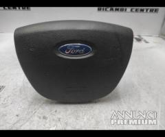 AIRBAG VOLANTE FORD TRANSIT 2008 6C11-V042B85-BBW