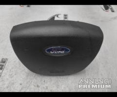 AIRBAG VOLANTE FORD TRANSIT 2008 6C11-V042B85-BBW