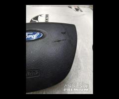 AIRBAG VOLANTE FORD TRANSIT 2008 6C11-V042B85-BBW - 11