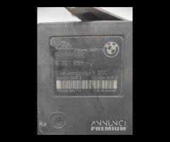 CENTRALINA POMPA ABS BMW SERIE 1 E87 3451-6787836-