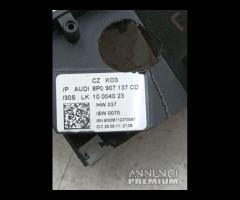 DEVIOLUCI CON CONTATTO SPIRALATO AUDI A3 1K0959653 - 8