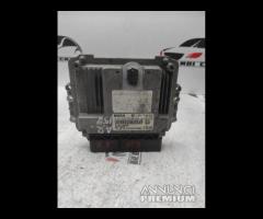 CENTRALINA MOTORE ECU ALFA ROMEO 159 0281013138 51 - 1