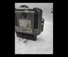 CENTRALINA MOTORE ECU ALFA ROMEO 159 0281013138 51 - 2