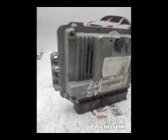 CENTRALINA MOTORE ECU ALFA ROMEO 159 0281013138 51 - 3