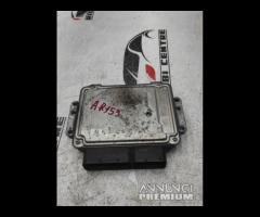 CENTRALINA MOTORE ECU ALFA ROMEO 159 0281013138 51 - 8