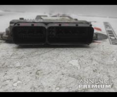 CENTRALINA MOTORE ECU ALFA ROMEO 159 0281013138 51 - 10