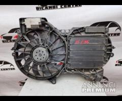 VENTOLA RAFFREDDAMENTO MOTORE  AUDI A6 2.0 DIESEL - 1