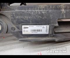 VENTOLA RAFFREDDAMENTO MOTORE  AUDI A6 2.0 DIESEL - 5