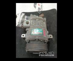 COMPRESSORE ARIA CONDIZIONATA VOLKSWAGEN GOLF 5 1K - 1