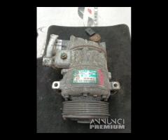 COMPRESSORE ARIA CONDIZIONATA VOLKSWAGEN GOLF 5 1K - 3