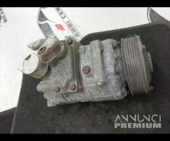 COMPRESSORE ARIA CONDIZIONATA VOLKSWAGEN GOLF 5 1K - 5