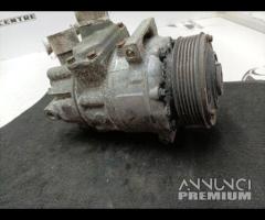 COMPRESSORE ARIA CONDIZIONATA VOLKSWAGEN GOLF 5 1K - 6