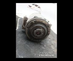 COMPRESSORE ARIA CONDIZIONATA VOLKSWAGEN GOLF 5 1K - 8