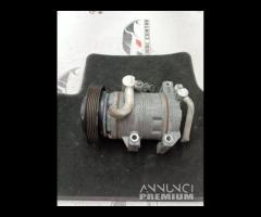 COMPRESSORE ARIA CONDIZIONATA MAZDA 6 Z0010923A 00 - 1