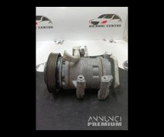 COMPRESSORE ARIA CONDIZIONATA MAZDA 6 Z0010923A 00 - 2