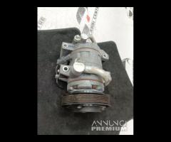 COMPRESSORE ARIA CONDIZIONATA MAZDA 6 Z0010923A 00 - 7